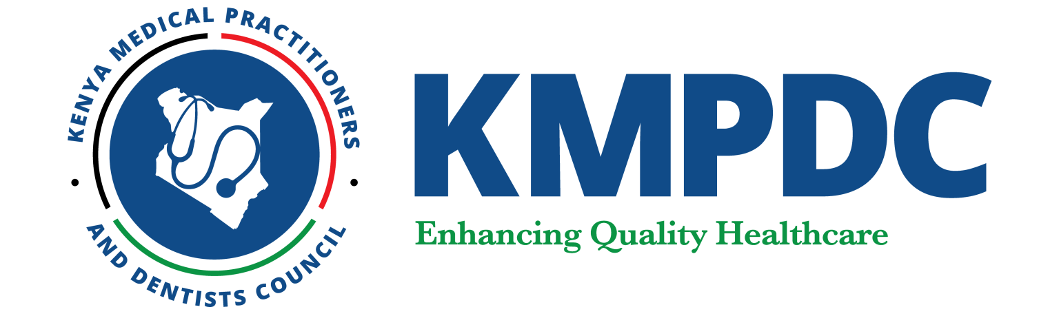 KMPDC Logo